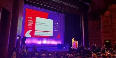 IELTS opening plenary