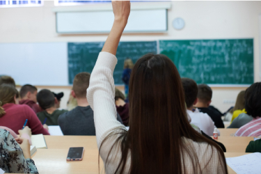 University ready students