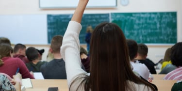 University ready students