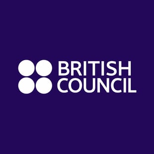 British Council logo