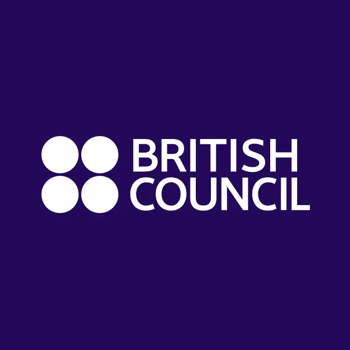 British Council logo