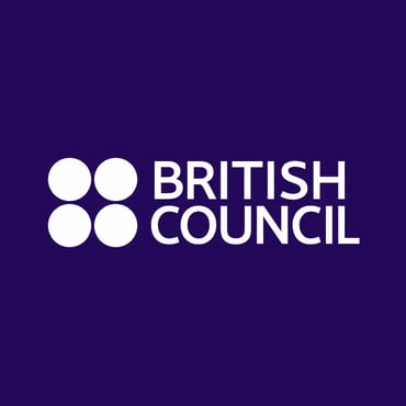 British Council logo