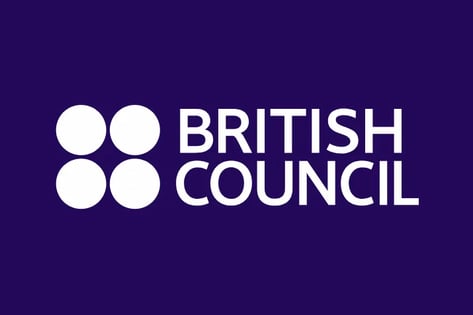 British Council logo