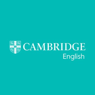 Cambridge English logo