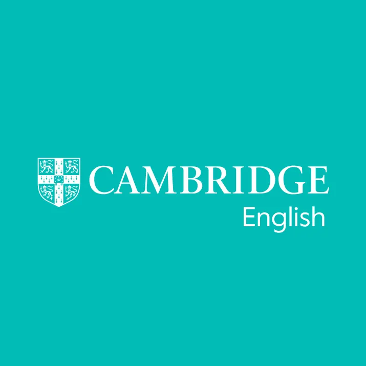 Cambridge English logo