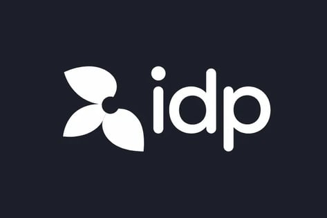 IDP logo
