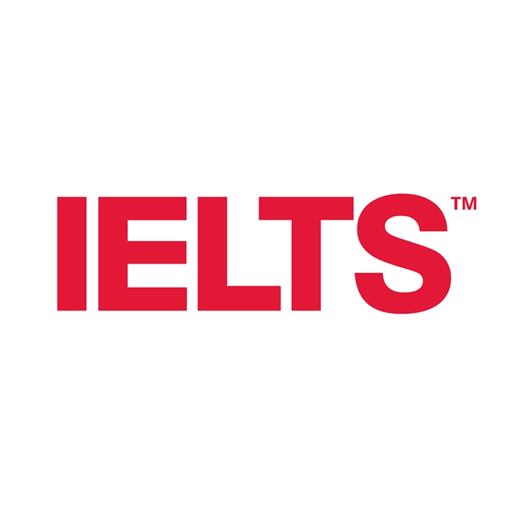 IELTS logo - Trademark