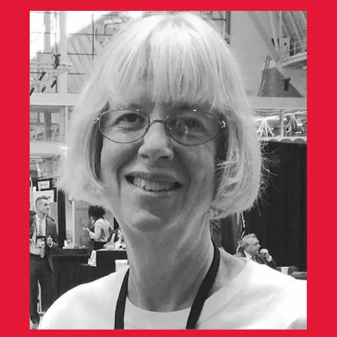 Andrea Scott - IELTS USA Andrea Scott International Graduate Scholarship