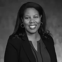 Andrea Felder – Assistant Vice Provost for Undergraduate Admissions