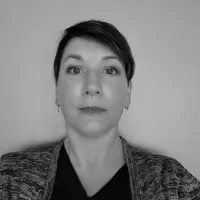 Andrea Stiefvater - Director, International Admissions