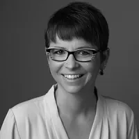 April Crabtree – Vice Provost for Strategic Enrollment Management