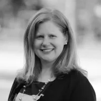 Becky Konowicz – Dean of Undergraduate Admission