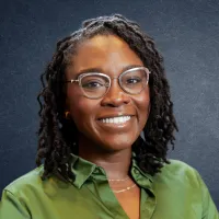 Bolu Oluwadiya - Regional Manager, Business Development and Communications, IELTS USA