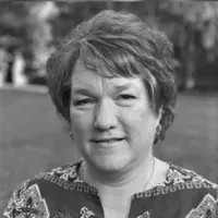 Brenda Reid - Director of International Student Services