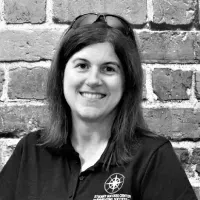 Christy Riddle - Executive Director, International Student Services & Student Success Center