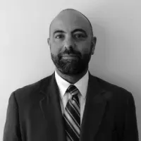 Costas Solomou – Vice President for Enrollment