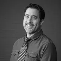 Dean Tsantir - Director of Graduate Admissions