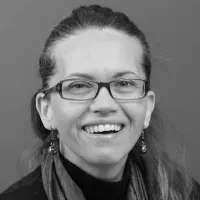 Emilija Zlatkovska - Director of IEP & Executive Director, Center for International Programs