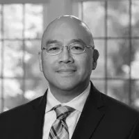 Gil Villanueva - Vice President for Enrollment and Dean of Admissions and Financial Aid