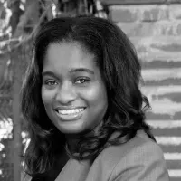Jamila Everett - Director of Admission and Financial Aid