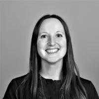 Kayla Landers - Language Specialist, ITA Liaison, and Instructor