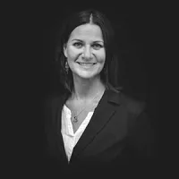 Krista LaVack – Associate Director of International Admission