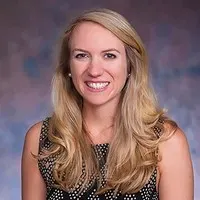 Marianne Schlickeisen - Graduate Programs and Research Manager, IELTS USA