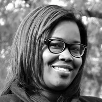 Patriece Campbell-Palmer - Director of Graduate Admissions and Enrollment Management