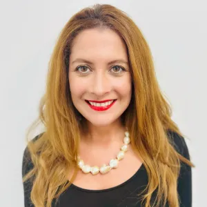 Rory Reyes-Cobar - IELTS Morgan Terry Memorial IATEFL Scholarship 2024 winner