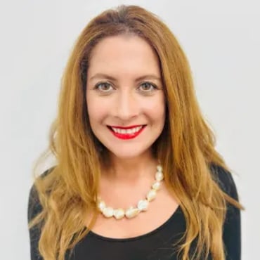 Rory Reyes-Cobar - IELTS Morgan Terry Memorial IATEFL Scholarship 2024 winner