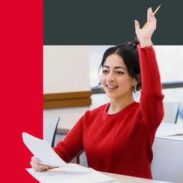 Your guide to understanding and using IELTS scores - front cover