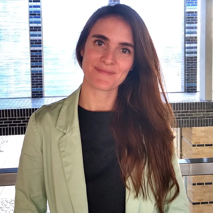 Carla Pastorino-Campos – IELTS Principal Research Manager