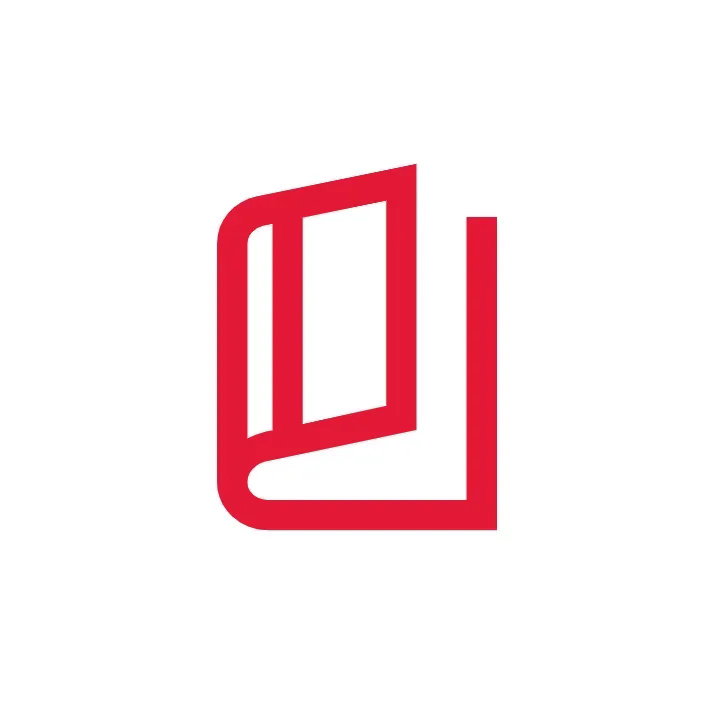 IELTS Reading test book icon white