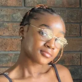 Elsie, pursuing Engineering at CQU