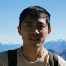 Liwei, moved from China to Australia